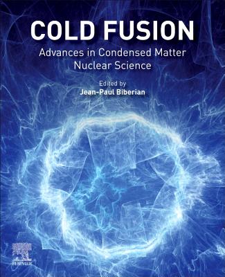 Cold Fusion: Advances in Condensed Matter Nuclear Science-cover