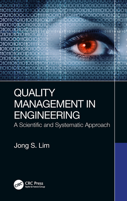 Quality Management in Engineering: A Scientific and Systematic Approach-cover