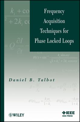 Frequency Acquisition Techniques for Phase Locked Loops-cover