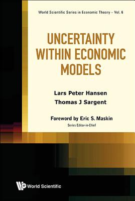 Uncertainty Within Economic Models-cover