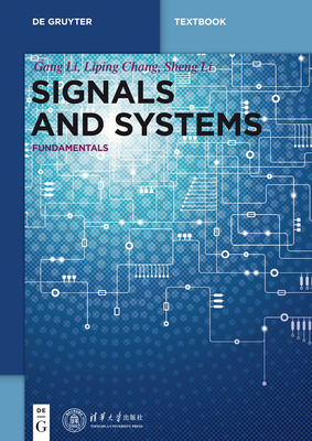 Signals and Systems-cover
