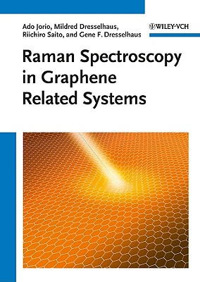 Raman Spectroscopy in Graphene Related Systems-cover
