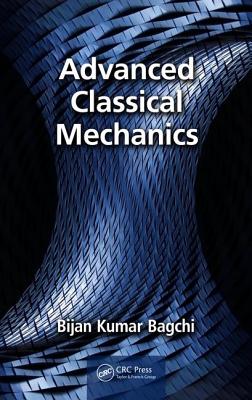 Advanced Classical Mechanics-cover