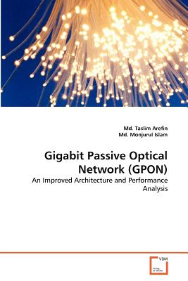 Gigabit Passive Optical Network (GPON)-cover