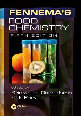 Fennema's Food Chemistry-cover