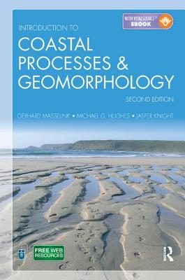 Introduction to Coastal Processes and Geomorphology-cover