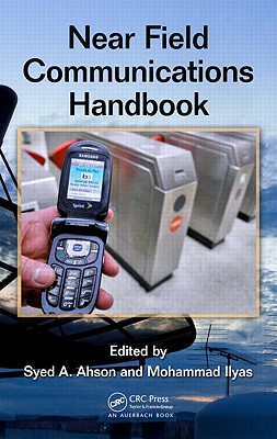 Near Field Communications Handbook-cover