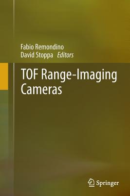 Tof Range-Imaging Cameras-cover