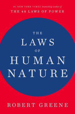 The Laws of Human Nature-cover