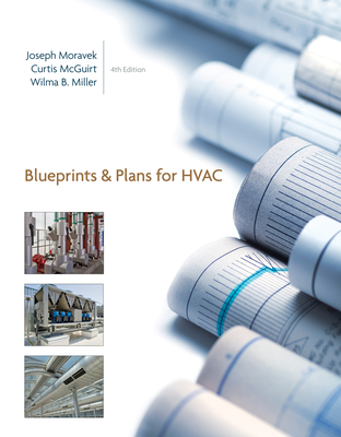 Blueprints & Plans for HVAC [With Drawings]-cover