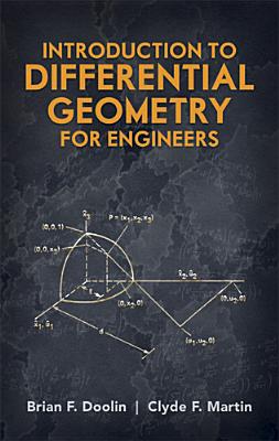 Introduction to Differential Geometry for Engineers-cover