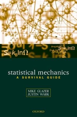 Statistical Mechanics: A Survival Guide-cover