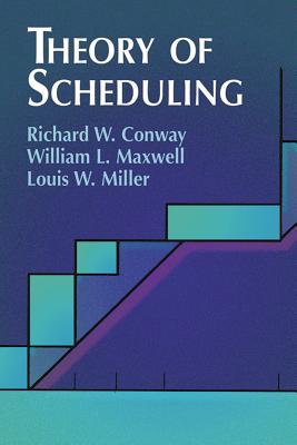 Theory of Scheduling-cover