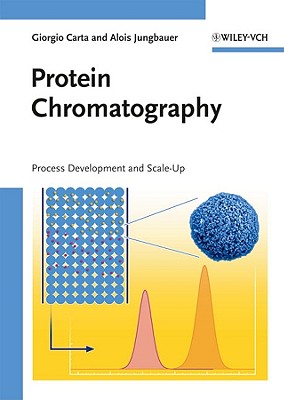 Protein Chromatography - Proce-cover