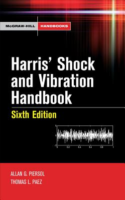 Harris' Shock and Vibration Handbook-cover