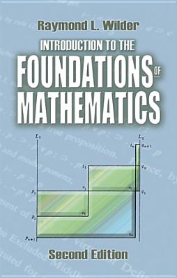 Introduction to the Foundations of Mathematics: Second Edition-cover