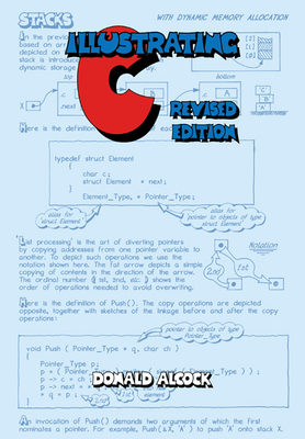 Illustrating C-cover