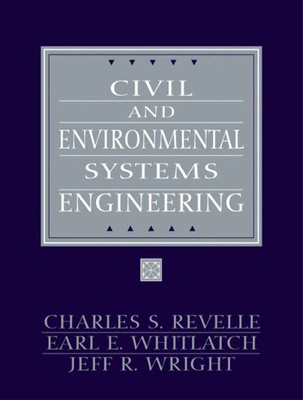 Civil and Environmental Systems Engineering-cover