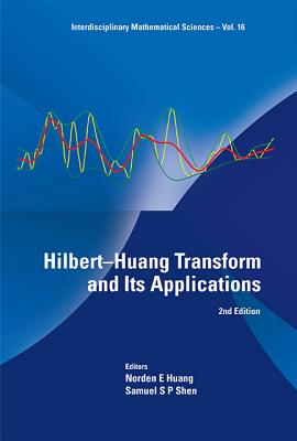 Hilbert-Huang Transform and Its Applications (2nd Edition)-cover