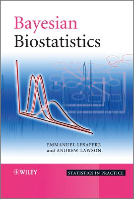 Bayesian Biostatistics-cover