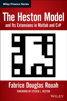 The Heston Model and its Extensions in Matlab and C#-cover