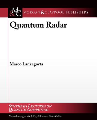 Quantum Radar-cover