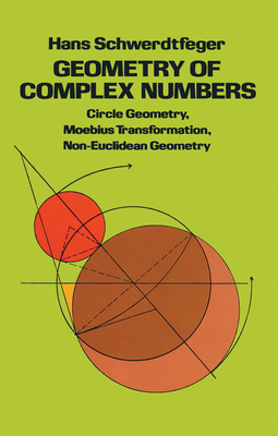 Geometry of Complex Numbers-cover