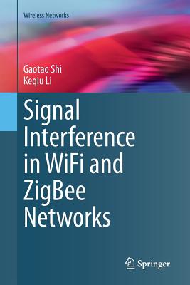 Signal Interference in Wifi and Zigbee Networks-cover