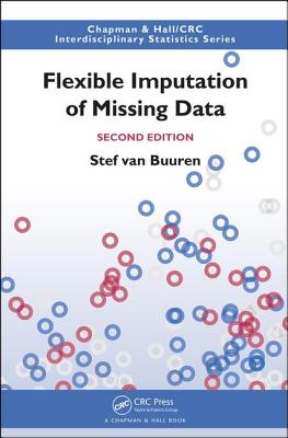 Flexible Imputation of Missing Data, Second Edition-cover