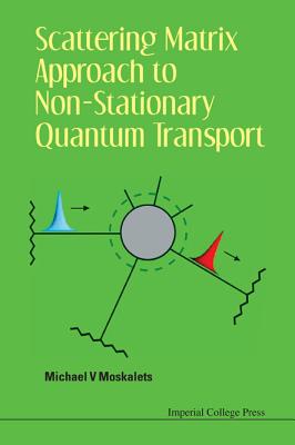 Scattering Matrix Approach to Non-Stationary Quantum Transport-cover