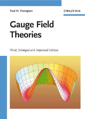 Gauge Field Theories-cover
