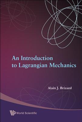 An Introduction to Lagrangian Mechanics-cover