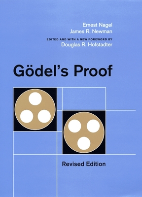 Gödel's Proof-cover
