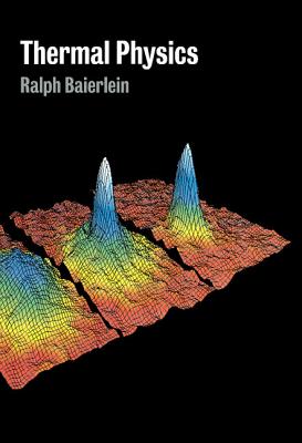 Thermal Physics-cover