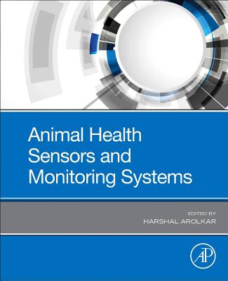 Animal Health Sensors and Monitoring Systems-cover