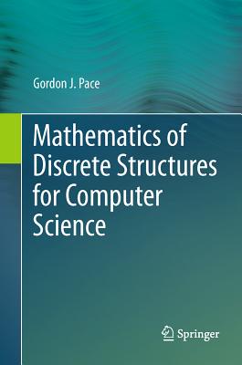 Mathematics of Discrete Structures for Computer Science-cover