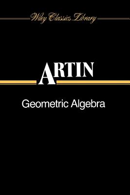 Geometric Algebra-cover