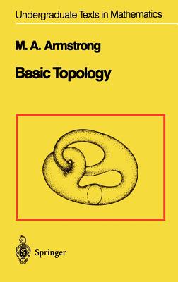 Basic Topology-cover
