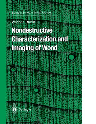 Nondestructive Characterization and Imaging of Wood-cover