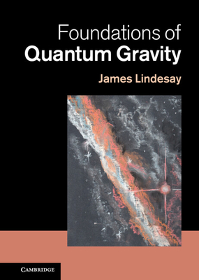 Foundations of Quantum Gravity-cover