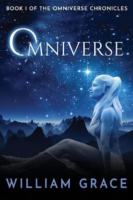 Omniverse: Book I of the Omniverse Chronicles-cover