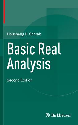 Basic Real Analysis-cover