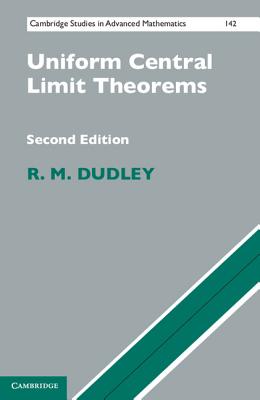 Uniform Central Limit Theorems-cover