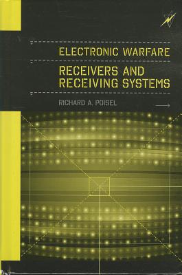Electronic Warfare Receivers and Receiver Systems-cover