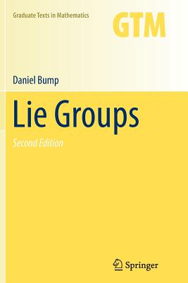 Lie Groups-cover
