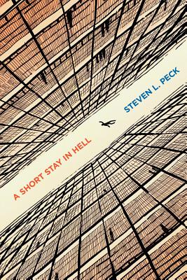 A Short Stay in Hell-cover