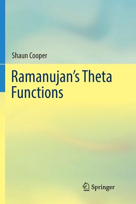 Ramanujan's Theta Functions