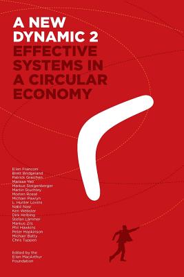 A New Dynamic 2- Effective Systems in a Circular Economy-cover