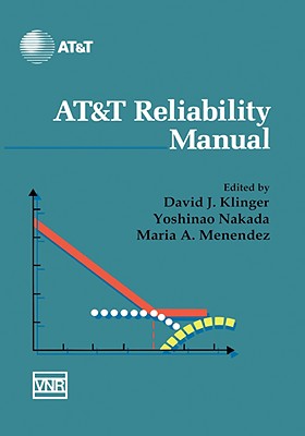 AT&T Reliability Manual-cover