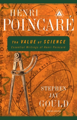 The Value of Science: Essential Writings of Henri Poincare-cover